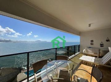 e2e249d2e8e3612cf745637fc7fee2c9f4b51875 · Apartamento FRENTE MAR, 3 dormitórios (1 suíte), 2 vagas, Lazer - Jardim Astúrias - Guarujá/SP