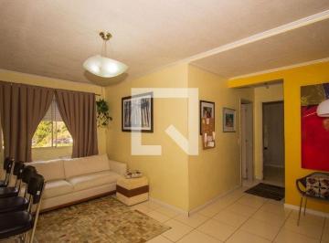 Apartamento · 56m² · 2 Quartos · 1 Vaga · Apartamento à Venda - Santo Antônio, 2 Quartos, 56 m² - Porto Alegre