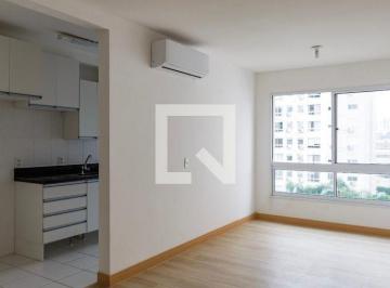 Apartamento · 71m² · 3 Quartos · 1 Vaga · Apartamento à Venda - Santo Antônio, 3 Quartos,  71 m² - Porto Alegre
