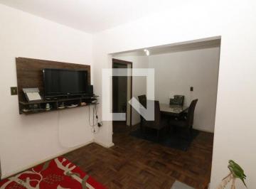 Apartamento · 77m² · 3 Quartos · Apartamento à Venda - Santo Antônio, 3 Quartos, 77 m² - Porto Alegre