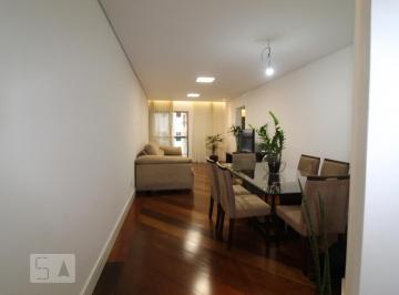 Apartamento · 100m² · 3 Quartos · 1 Vaga · Apartamento à Venda - Santo Antônio, 3 Quartos,  100 m² - São Caetano do Sul