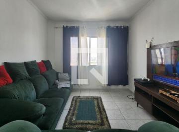 Apartamento · 94m² · 2 Quartos · 1 Vaga · Apartamento à Venda - Santo Antônio, 2 Quartos,  94 m² - São Caetano do Sul