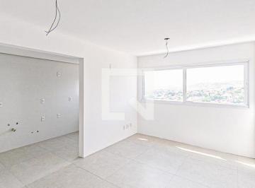 Apartamento · 95m² · 2 Quartos · 1 Vaga · Apartamento à Venda - Santo Antônio, 2 Quartos,  95 m² - Porto Alegre