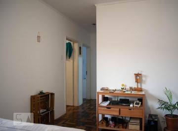 Apartamento · 57m² · 3 Quartos · 1 Vaga · Apartamento à Venda - Santo Antônio, 3 Quartos, 57 m² - Porto Alegre