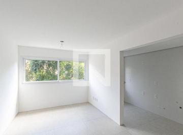 Apartamento · 68m² · 3 Quartos · 1 Vaga · Apartamento à Venda - Santo Antônio, 3 Quartos,  68 m² - Porto Alegre