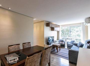 Apartamento · 71m² · 3 Quartos · 1 Vaga · Apartamento à Venda - Santo Antônio, 3 Quartos,  71 m² - Porto Alegre