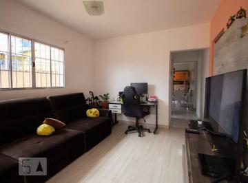 Casa · 250m² · 3 Quartos · 2 Vagas · Casa à Venda - Santo Antônio, 3 Quartos,  250 m² - Osasco