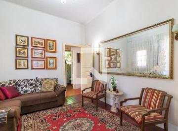 Casa · 200m² · 5 Quartos · 1 Vaga · Casa à Venda - Santo Antônio, 5 Quartos,  200 m² - Porto Alegre
