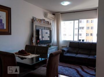 Apartamento · 64m² · 2 Quartos · 1 Vaga · Apartamento à Venda - Santo Antônio, 2 Quartos, 64 m² - Porto Alegre