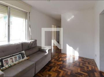 Apartamento · 57m² · 3 Quartos · 1 Vaga · Apartamento à Venda - Santo Antônio, 3 Quartos,  57 m² - Porto Alegre