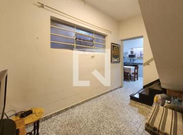 Casa · 194m² · 3 Quartos · 4 Vagas · Casa à Venda - Santo Antônio, 3 Quartos,  194 m² - São Caetano do Sul