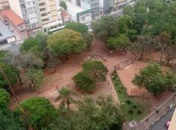 b91def3d216a956a2225cc3752c83d3e95b8fe70 · Apartamento com 2 dormitórios à venda, 100 m² por R$ 330.000,00 - Centro - Campinas/SP