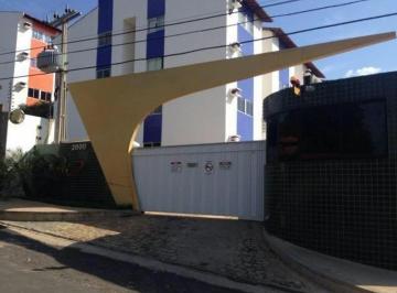 Apartamento de 2 quartos, Teresina · Oportunidade Única no SOLARIS 2
