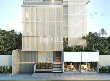 Casa · 27m² · 1 Quarto · 1 Vaga · Nalu Beach Residence | Maracaípe!..