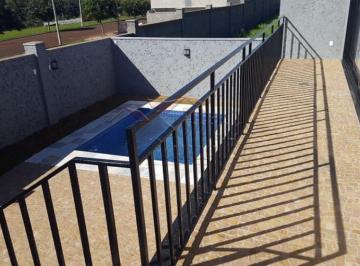 Casa · 223m² · 3 Quartos · 4 Vagas · Casas Residenciais Condomínio em Bonfim Paulista