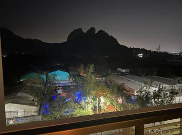 Apartamento · 27m² · 1 Quarto · 1 Vaga · Flat com 1 quarto, 27m², à venda em Rio de Janeiro, Jacarepaguá