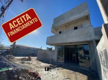 Casa · 45m² · 1 Quarto · Sala Comercial no Saint Etiene com 45m²