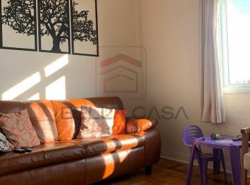 Apartamento · 76m² · 3 Quartos · Apartamento no Bras