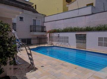 Casa · 240m² · 3 Quartos · 5 Vagas · Casa de Condomínio a Venda 240m2 3 Dorms Suíte 5 Vagas Montpellier Av José da Nobrega Botelho 225