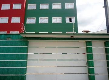 Frente · Apartamento Padrão em São Carlos