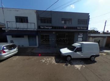 Comercial · 250m² · Comercial Barracão em São Carlos