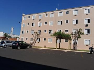 Apartamento · 52m² · 2 Quartos · 1 Vaga · Apartamento Padrão em Araraquara