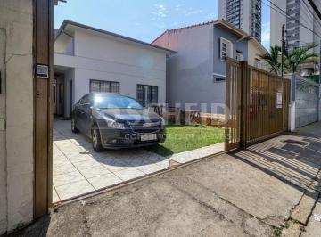 Comercial · 243m² · 5 Quartos · 4 Vagas · Casa Comercial à Venda com 243 m² em terreno de 400 m² com ótima localização na Chácara Sto. Antônio