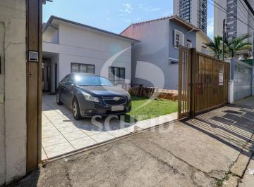 Comercial · 243m² · 5 Quartos · 4 Vagas · Casa Comercial à Venda com 243 m² em terreno de 400 m² com ótima localização na Chácara Sto. Antônio