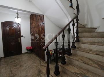 Casa · 188m² · 3 Quartos · 2 Vagas · Sobrado 3 quartos a venda na Granja Julieta