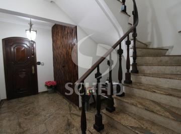 Casa · 188m² · 3 Quartos · 2 Vagas · Sobrado 3 quartos a venda na Granja Julieta