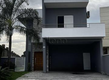 imagem · Casa à venda com 3 dormitórios no Metropolitan Park, Paulínia.