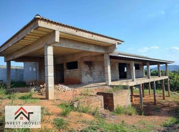 9caa17d3942c7e78cd482a5660bd21fedd83989f · Chácara com 3 dormitórios à venda, 1000 m² por R$ 650.000,00 - Tanque - Atibaia/SP