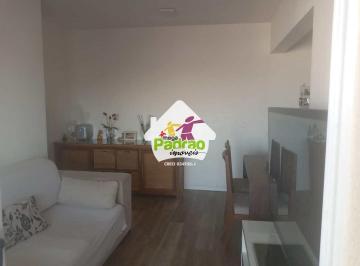 Apartamento · 63m² · 2 Quartos · 1 Vaga · Apartamento com 2 dorms, Vila Maria Baixa, São Paulo - R$ 600 mil, Cod: 9271