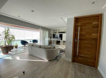 Apartamento · 129m² · 3 Quartos · 3 Vagas · Apartamento impecável Panamby