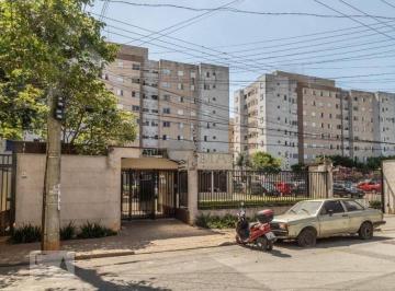 d2f68c8f078a006e3f316b6e7cb74dd9dba83658 · Apartamento à venda, 48 m² por R$ 250.000,00 - Jardim São Francisco (Zona Leste) - São Paulo/SP