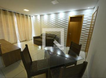 Apartamento · 50m² · 1 Quarto · 1 Vaga · Apartamento para Aluguel - Setor Oeste, 1 Quarto,  50 m² - Goiânia