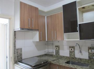 Apartamento · 58m² · 2 Quartos · 1 Vaga · Apartamento com 2 quartos à venda, 58 m² por R$ 390.000 - Jaçanã - São Paulo/SP