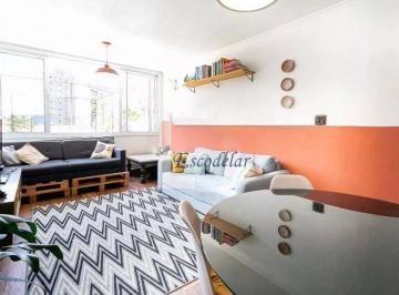 3aba547c8460a9d677b247a6d07482984df15ace · Apartamento à venda, 97 m² por R$ 960.000,00 - Perdizes - São Paulo/SP