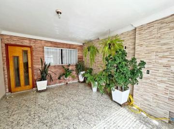 Casa · 66m² · 2 Quartos · 2 Vagas · Casa à venda, 2 quartos, 1 suíte, 2 vagas, Jardim São Luiz - Piracicaba/SP