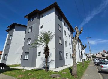 Apartamento · 41m² · 2 Quartos · 1 Vaga · Seu novo lar em São José dos Pinhais espera por você!