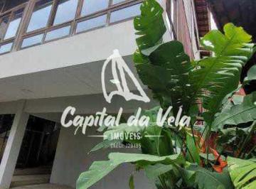 Casa · 140m² · 3 Quartos · 2 Vagas · Casa à venda - em Ilhabela