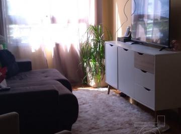 Apartamento · 58m² · 2 Quartos · 1 Vaga · Apartamento Residencial Morumbi, Fazenda Morumbi - São Paulo, SP
