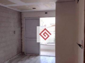 23eaa2540892bf1ece86fd49a0f9148a8da85f66 · Apartamento com 3 dormitórios à venda, 91 m² por R$ 500.000,00 - Vila Francisco Matarazzo - Santo An