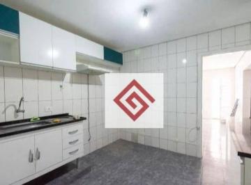 4630af12e18d10bf2161100cbc05a715de42414d · Casa com 4 dormitórios à venda, 120 m² por R$ 680.000,00 - Vila Homero Thon - Santo André/SP