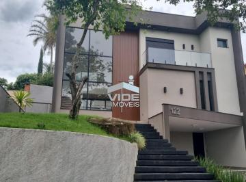 Foto 31 · Casa moderna à venda em condomínio exclusivo de Campinas-SP, 3 quartos, 3 suítes, 2 salas, 4 banheir