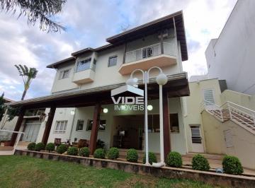 Foto 33 · Casa de alto padrão em condomínio à venda em Campinas-SP, Loteamento Caminhos de São Conrado: 3 quar