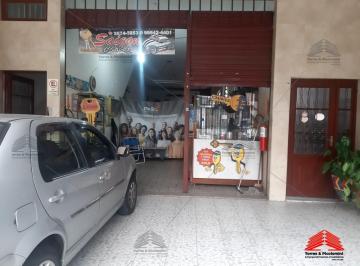 Foto 01 · Prédio na Vila Formosa, com área comercial e residencial, 03  residencias e dois salões comerciais