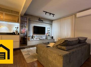 dbbd8511840c6a21dca6b3b4b5074a42118d79bb · Apartamento à venda, 73 m² por R$ 530.000,00 - Vila Assis Brasil - Mauá/SP