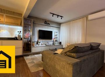 a183817850e14b108215d95b74482b25bd82bfd2 · Apartamento à venda, 73 m² por R$ 530.000,00 - Vila Assis Brasil - Mauá/SP