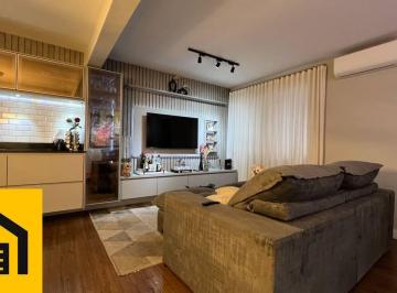 781e65aa220e6dce72316db8a4154ebc5b1b0658 · Apartamento à venda, 73 m² por R$ 530.000,00 - Vila Assis Brasil - Mauá/SP